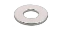 Boltmax Stainless Flat Washers