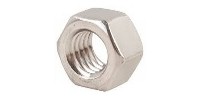 Boltmax Stainless Hex Nuts