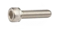 Boltmax Stainless Socket Cap Screw