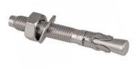 Boltmax Stainless Wedge Anchors